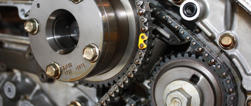 Triger Kayışı Ve Zincir Değişimi